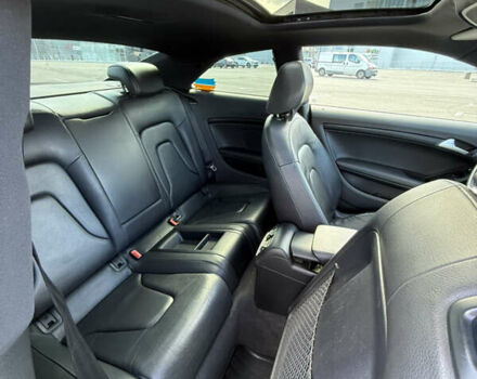 Белый Ауди А5, объемом двигателя 1.98 л и пробегом 218 тыс. км за 9990 $, фото 28 на Automoto.ua