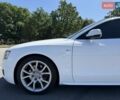 Білий Ауді A5, об'ємом двигуна 1.98 л та пробігом 152 тис. км за 13300 $, фото 4 на Automoto.ua