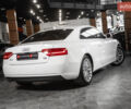 Белый Ауди А5, объемом двигателя 2 л и пробегом 84 тыс. км за 16500 $, фото 1 на Automoto.ua