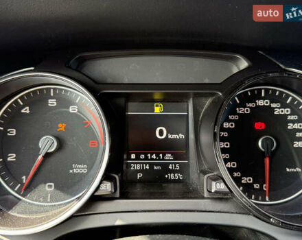 Белый Ауди А5, объемом двигателя 1.98 л и пробегом 218 тыс. км за 9990 $, фото 33 на Automoto.ua