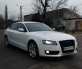 Белый Ауди А5, объемом двигателя 1.8 л и пробегом 171 тыс. км за 9700 $, фото 2 на Automoto.ua
