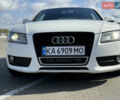 Белый Ауди А5, объемом двигателя 1.98 л и пробегом 218 тыс. км за 9990 $, фото 15 на Automoto.ua