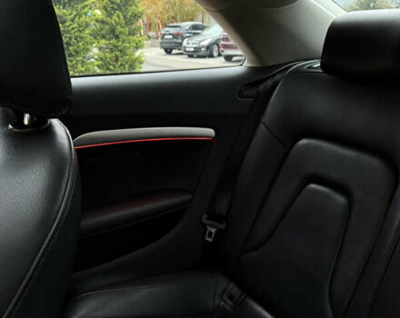 Белый Ауди А5, объемом двигателя 1.98 л и пробегом 222 тыс. км за 11700 $, фото 28 на Automoto.ua