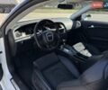 Білий Ауді A5, об'ємом двигуна 1.98 л та пробігом 152 тис. км за 13300 $, фото 15 на Automoto.ua
