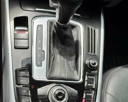 Білий Ауді A5, об'ємом двигуна 1.98 л та пробігом 257 тис. км за 9250 $, фото 25 на Automoto.ua