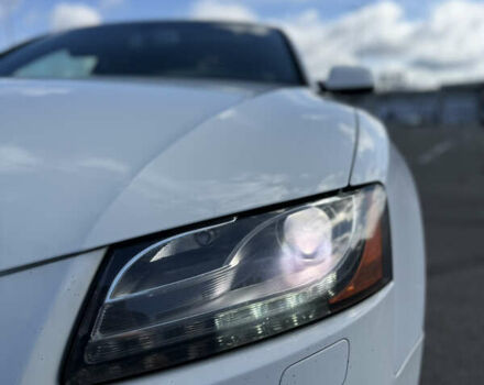 Белый Ауди А5, объемом двигателя 1.98 л и пробегом 218 тыс. км за 9990 $, фото 38 на Automoto.ua