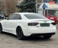 Білий Ауді A5, об'ємом двигуна 1.98 л та пробігом 222 тис. км за 8900 $, фото 5 на Automoto.ua