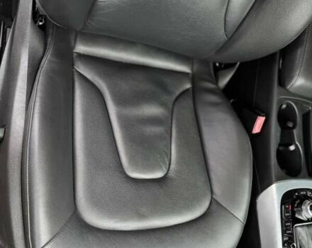 Білий Ауді A5, об'ємом двигуна 1.98 л та пробігом 257 тис. км за 9250 $, фото 21 на Automoto.ua