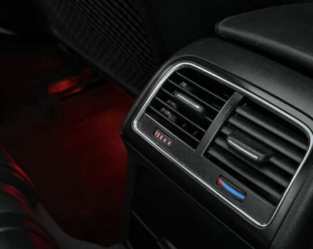 Белый Ауди А5, объемом двигателя 1.98 л и пробегом 222 тыс. км за 11700 $, фото 25 на Automoto.ua