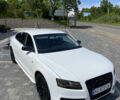 Белый Ауди А5, объемом двигателя 1.98 л и пробегом 235 тыс. км за 13800 $, фото 2 на Automoto.ua