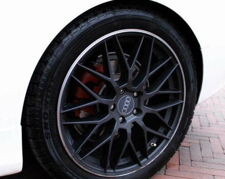 Белый Ауди А5, объемом двигателя 1.98 л и пробегом 222 тыс. км за 11700 $, фото 31 на Automoto.ua