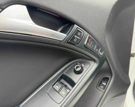 Білий Ауді A5, об'ємом двигуна 2 л та пробігом 220 тис. км за 8900 $, фото 10 на Automoto.ua