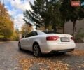 Білий Ауді A5, об'ємом двигуна 1.98 л та пробігом 257 тис. км за 9250 $, фото 7 на Automoto.ua