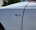 Білий Ауді A5, об'ємом двигуна 1.98 л та пробігом 152 тис. км за 13300 $, фото 5 на Automoto.ua