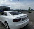 Білий Ауді A5, об'ємом двигуна 1.98 л та пробігом 210 тис. км за 12300 $, фото 1 на Automoto.ua