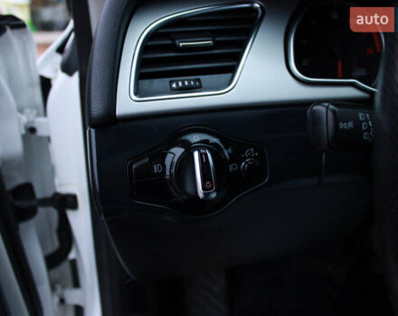 Белый Ауди А5, объемом двигателя 1.98 л и пробегом 222 тыс. км за 11700 $, фото 20 на Automoto.ua