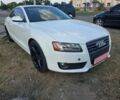 Білий Ауді A5, об'ємом двигуна 2 л та пробігом 211 тис. км за 10517 $, фото 1 на Automoto.ua