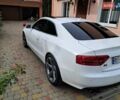 Ауди А5 2011 в Гадяче на Automoto.ua Белый Ауди А5, объемом двигателя 1.98 л и пробегом 201 тыс. км за 11500 $, фото 1 на Automoto.ua