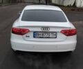 Белый Ауди А5, объемом двигателя 1.8 л и пробегом 171 тыс. км за 9700 $, фото 8 на Automoto.ua