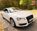 Білий Ауді A5, об'ємом двигуна 1.98 л та пробігом 257 тис. км за 9250 $, фото 1 на Automoto.ua
