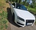Белый Ауди А5, объемом двигателя 1.98 л и пробегом 167 тыс. км за 9000 $, фото 1 на Automoto.ua