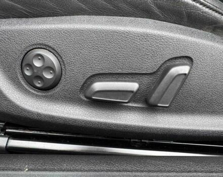 Білий Ауді A5, об'ємом двигуна 2 л та пробігом 220 тис. км за 8900 $, фото 11 на Automoto.ua