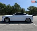 Білий Ауді A5, об'ємом двигуна 1.98 л та пробігом 152 тис. км за 13300 $, фото 3 на Automoto.ua