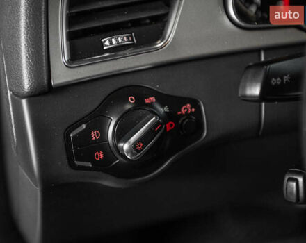 Белый Ауди А5, объемом двигателя 2 л и пробегом 84 тыс. км за 13500 $, фото 33 на Automoto.ua