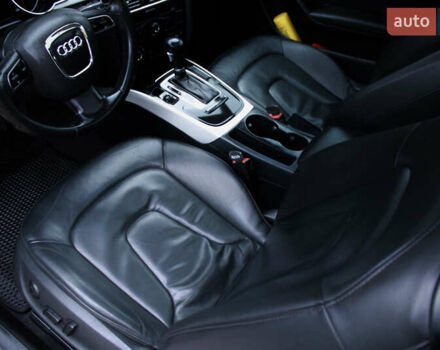 Белый Ауди А5, объемом двигателя 1.98 л и пробегом 222 тыс. км за 11700 $, фото 15 на Automoto.ua