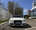 Білий Ауді A5, об'ємом двигуна 2 л та пробігом 233 тис. км за 13300 $, фото 5 на Automoto.ua