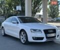 Белый Ауди А5, объемом двигателя 1.98 л и пробегом 139 тыс. км за 13999 $, фото 27 на Automoto.ua