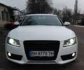 Білий Ауді A5, об'ємом двигуна 1.8 л та пробігом 177 тис. км за 9700 $, фото 1 на Automoto.ua