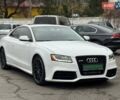 Білий Ауді A5, об'ємом двигуна 1.98 л та пробігом 222 тис. км за 8900 $, фото 1 на Automoto.ua