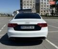 Білий Ауді A5, об'ємом двигуна 1.98 л та пробігом 152 тис. км за 13300 $, фото 7 на Automoto.ua