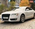 Білий Ауді A5, об'ємом двигуна 1.98 л та пробігом 257 тис. км за 9250 $, фото 10 на Automoto.ua