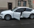 Белый Ауди А5, объемом двигателя 1.8 л и пробегом 177 тыс. км за 9700 $, фото 9 на Automoto.ua