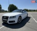 Білий Ауді A5, об'ємом двигуна 1.98 л та пробігом 152 тис. км за 13300 $, фото 1 на Automoto.ua