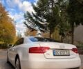 Білий Ауді A5, об'ємом двигуна 1.98 л та пробігом 257 тис. км за 9250 $, фото 11 на Automoto.ua