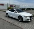 Білий Ауді A5, об'ємом двигуна 1.98 л та пробігом 210 тис. км за 12300 $, фото 7 на Automoto.ua