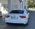 Белый Ауди А5, объемом двигателя 1.98 л и пробегом 139 тыс. км за 13999 $, фото 38 на Automoto.ua