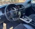 Білий Ауді A5, об'ємом двигуна 2 л та пробігом 152 тис. км за 13200 $, фото 25 на Automoto.ua