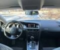 Білий Ауді A5, об'ємом двигуна 2 л та пробігом 152 тис. км за 13200 $, фото 44 на Automoto.ua