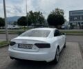 Білий Ауді A5, об'ємом двигуна 1.98 л та пробігом 210 тис. км за 12300 $, фото 3 на Automoto.ua