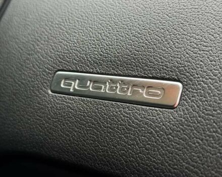 Білий Ауді A5, об'ємом двигуна 1.98 л та пробігом 257 тис. км за 9250 $, фото 20 на Automoto.ua