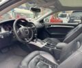 Білий Ауді A5, об'ємом двигуна 2 л та пробігом 220 тис. км за 8900 $, фото 6 на Automoto.ua