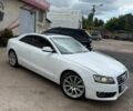 Белый Ауди А5, объемом двигателя 1.98 л и пробегом 189 тыс. км за 9400 $, фото 5 на Automoto.ua
