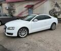 Белый Ауди А5, объемом двигателя 1.98 л и пробегом 189 тыс. км за 9400 $, фото 21 на Automoto.ua
