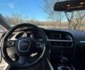 Білий Ауді A5, об'ємом двигуна 2 л та пробігом 152 тис. км за 13200 $, фото 37 на Automoto.ua