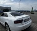 Білий Ауді A5, об'ємом двигуна 1.98 л та пробігом 210 тис. км за 12300 $, фото 1 на Automoto.ua