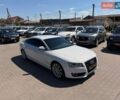 Белый Ауди А5, объемом двигателя 2.97 л и пробегом 228 тыс. км за 15900 $, фото 1 на Automoto.ua